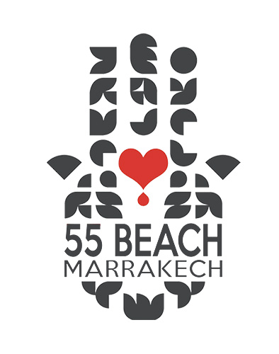 Marrakech Beach